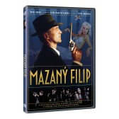 Mazaný Filip