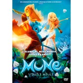 Mune - Strážce Měsíce