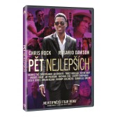 Pět nejlepších
