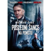 Poslední šance na pomstu