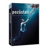 Pozůstalí 2. série (3DVD)
