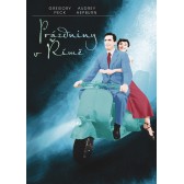 Prázdniny v Římě