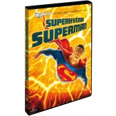 Superhvězda Superman