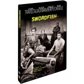Swordfish: Operace hacker