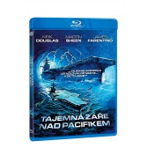 Tajemná záře nad Pacifikem
