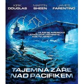 Tajemná záře nad Pacifikem