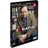 Terapie 1. série - (disk 4.-5.) (2DVD)