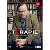 Terapie 1. série - (disk 4.-5.) (2DVD)