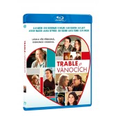 Trable o Vánocích