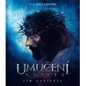 Umučení Krista