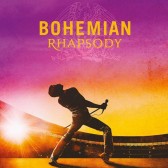 Bohemian Rhapsody - Original Soundtrack (2x LP)