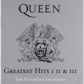 The Platinum Collection (3x CD)