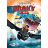 Jak vycvičit draky 1. část