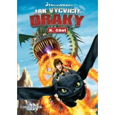 Jak vycvičit draky 2. část
