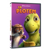 Za plotem