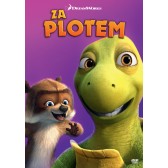Za plotem