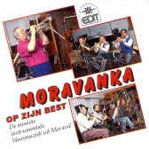 Moravanka - Komplet BOX (11x CD + DVD)