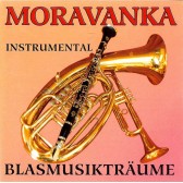 Moravanka - Komplet BOX (11x CD + DVD)