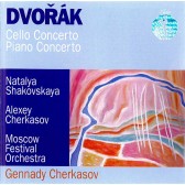 Pearls of Classical Music / Perly klasické hudby (12x CD)