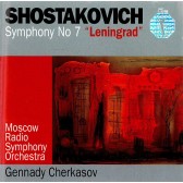 Pearls of Classical Music / Perly klasické hudby (12x CD)