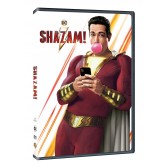 Shazam!