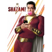 Shazam!