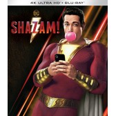 Shazam! (2 disky)