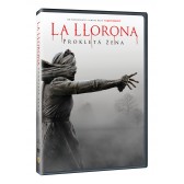 La Llorona: Prokletá žena