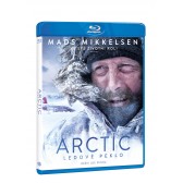 Arctic: Ledové peklo - Blu-ray