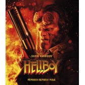 Hellboy