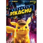 Pokémon: Detektiv Pikachu