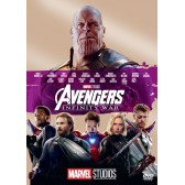 Avengers: Infinity War