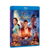Aladin - Blu-ray
