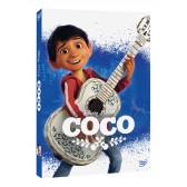 Coco - DVD