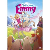 Princezna Emmy