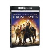 U Konce světa - (2 disky)