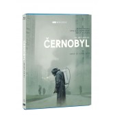 Černobyl (2BD) - Blu-ray