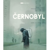 Černobyl (2BD) - Blu-ray