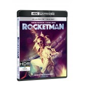 Rocketman (2 disky)