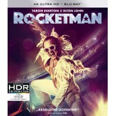 Rocketman (2 disky)