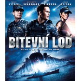 Bitevní loď