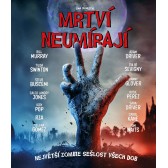 Mrtví neumírají