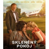 Skleněný pokoj