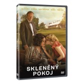 Skleněný pokoj