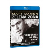 Zelená zóna