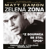 Zelená zóna