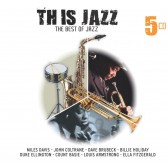 TH'IS JAZZ - Best Of Jazz (5x CD) - CD
