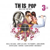 TH'IS POP - Only The Top HIts (3x CD)