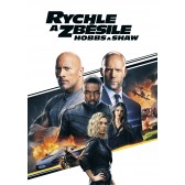 Rychle a zběsile: Hobbs a Shaw