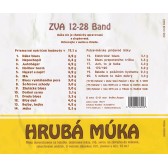 Hrubá múka